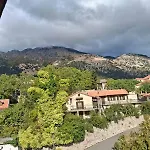 Διαμέρισμα Eptalofos Apartments