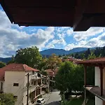 Eptalofos Apartments Επτάλοφος