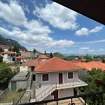 Eptalofos Apartments * Επτάλοφος