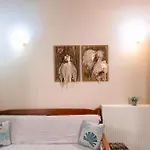 Διαμέρισμα Eptalofos Apartments *
