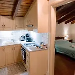 Διαμέρισμα Eptalofos Apartments Επτάλοφος