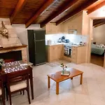 Eptalofos Apartments * Επτάλοφος
