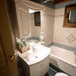 Διαμέρισμα Eptalofos Apartments *