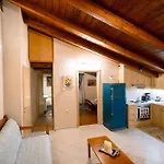 Διαμέρισμα Eptalofos Apartments Επτάλοφος