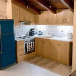 Eptalofos Apartments *