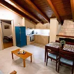 Διαμέρισμα Eptalofos Apartments Επτάλοφος