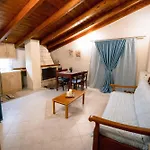 Eptalofos Apartments * Επτάλοφος