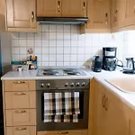 Διαμέρισμα Eptalofos Apartments *