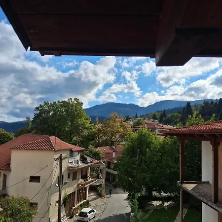 Eptalofos Apartments Eptálofos