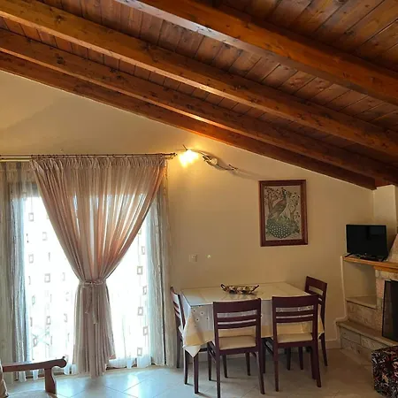 Eptalofos Apartments Appartement Eptálofos