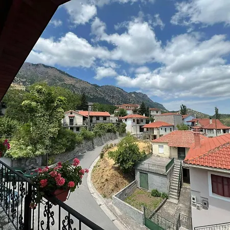 Eptalofos Apartments Eptálofos