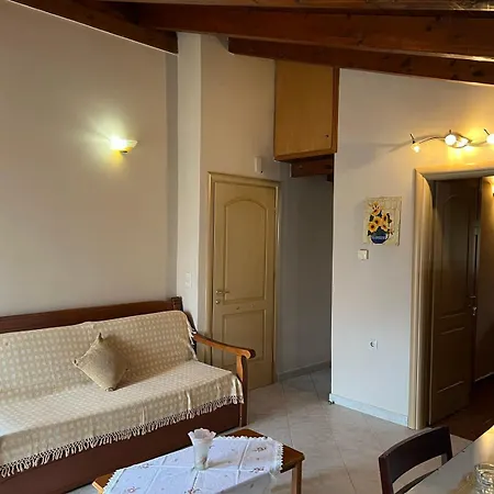 Eptalofos Apartments Eptálofos