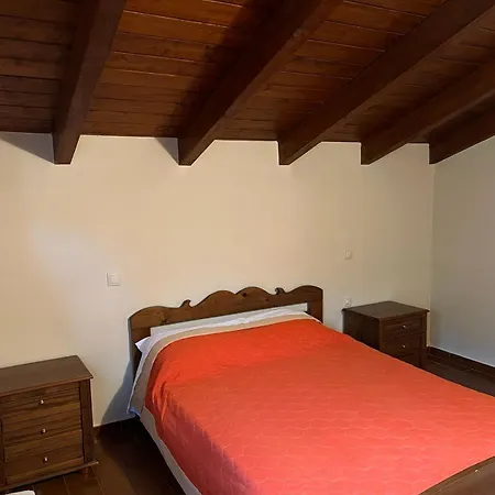 Appartement Eptalofos Apartments Eptálofos