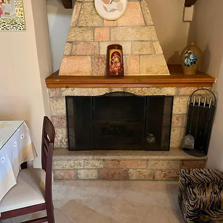 Eptalofos Apartments Eptálofos