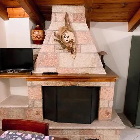 Eptalofos Apartments Eptálofos