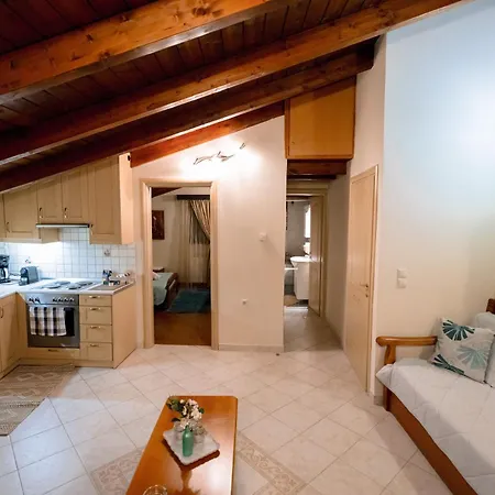 Eptalofos Apartments Eptálofos