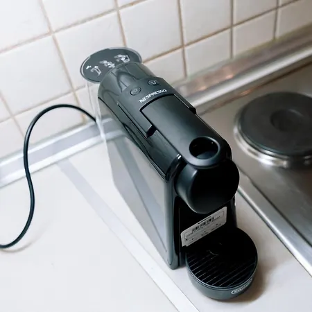 Eptalofos Apartments Appartement *