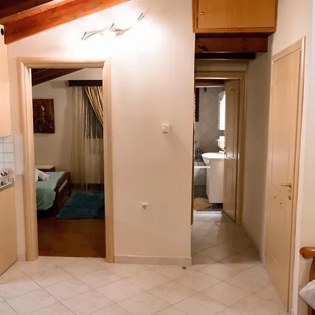 Eptalofos Apartments Eptálofos