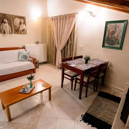 Eptalofos Apartments Apartament *