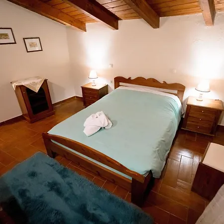 Appartement Eptalofos Apartments Eptálofos