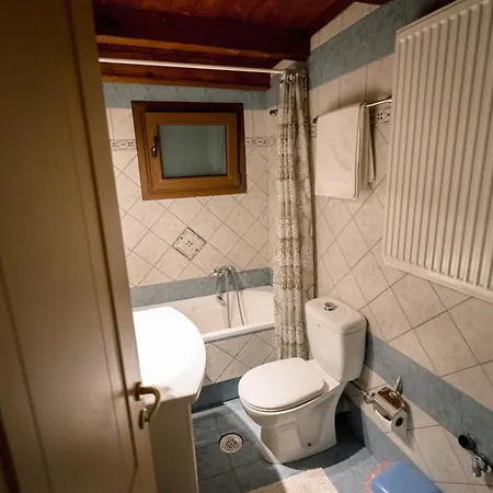 Eptalofos Apartments Apartament Eptálofos