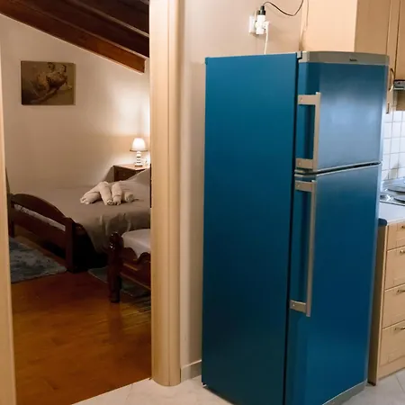 Διαμέρισμα Eptalofos Apartments