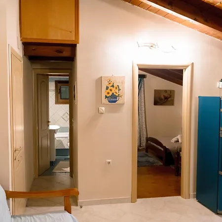 Eptalofos Apartments Appartement