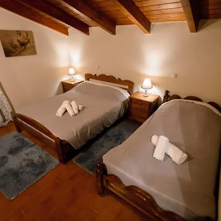 Eptalofos Apartments Διαμέρισμα Επτάλοφος