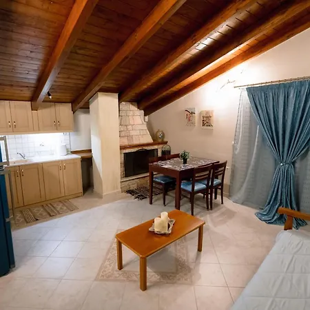 Eptalofos Apartments Eptálofos