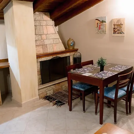 Eptalofos Apartments * Eptálofos