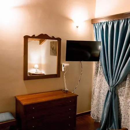 Eptalofos Apartments * Eptálofos