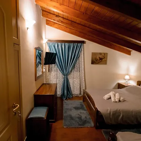 Eptalofos Apartments Appartement Eptálofos