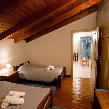 Eptalofos Apartments Apartament Eptálofos