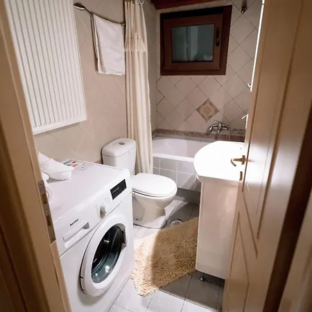Διαμέρισμα Eptalofos Apartments Επτάλοφος