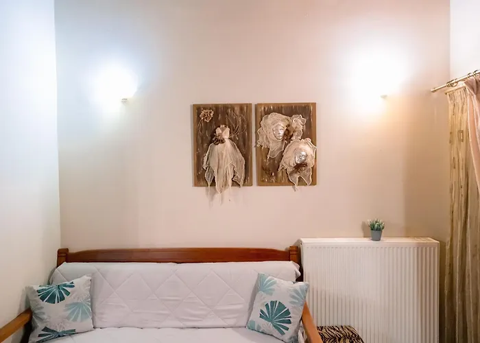 Διαμέρισμα Eptalofos Apartments *