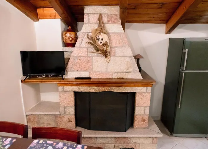 Eptalofos Apartments Επτάλοφος