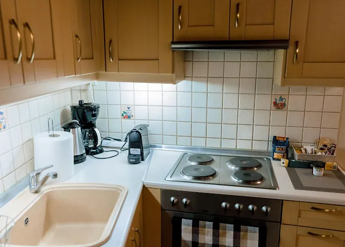 Διαμέρισμα Eptalofos Apartments *