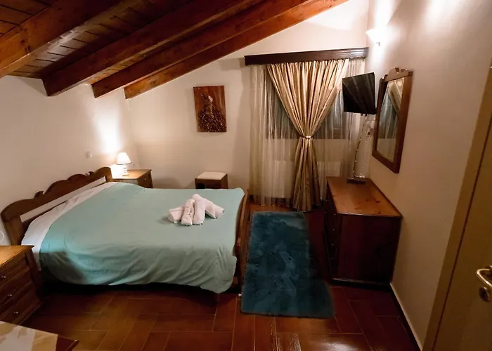 Eptalofos Apartments Διαμέρισμα *