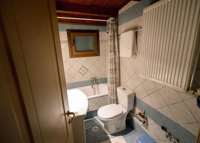 Eptalofos Apartments Διαμέρισμα Επτάλοφος