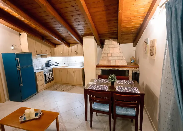 Eptalofos Apartments Διαμέρισμα *