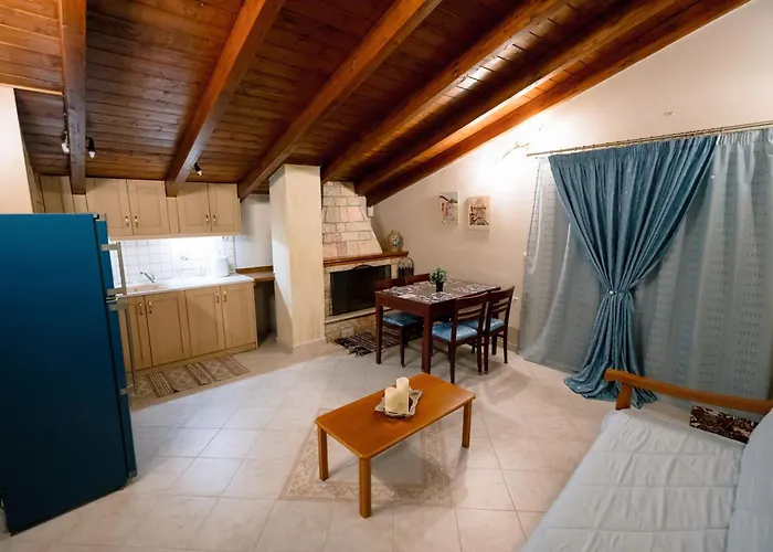 Eptalofos Apartments Επτάλοφος